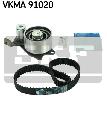 Zestaw paska rozrządu do Toyoty, VKMA 91020, SKF w ofercie sklepu e-autoparts.pl 